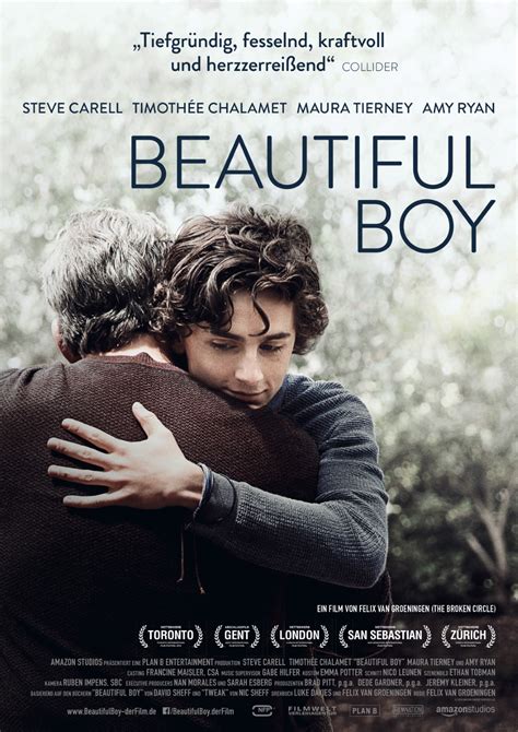 Beautiful Boy Film 2018 Filmstartsde
