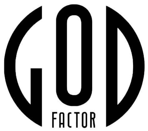 God Factor Home
