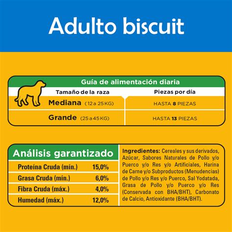 Comprar Premio Mascota Pedigree Biscuit Adulto 225gr Walmart El Salvador