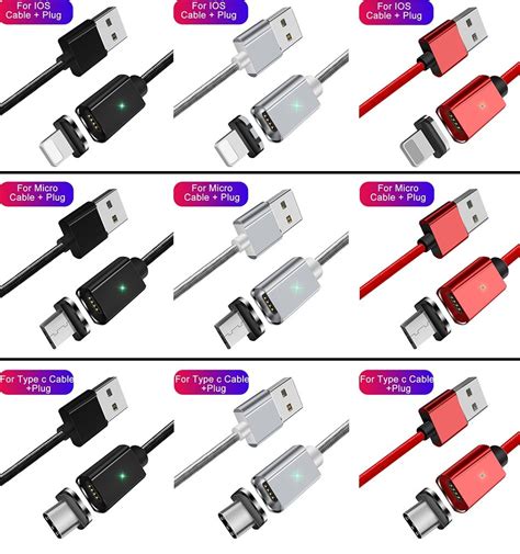 Different Types Of Cell Phone Charger Plugs Tidetutor