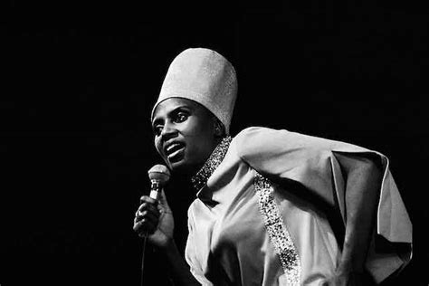 The Legacy Of Iconic Singer Miriam Makeba And Her Art Of Activism