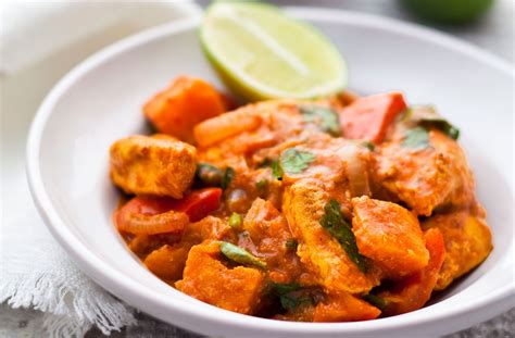 Caribbean Chicken Curry Caribbean Recipes Goodtoknow