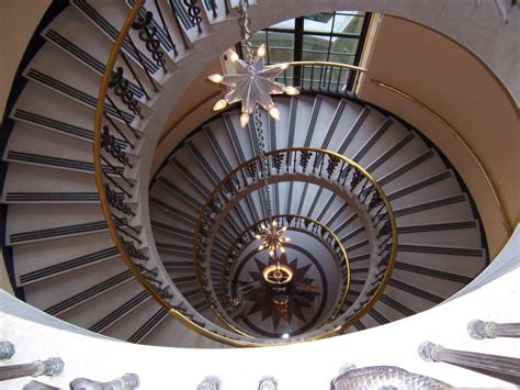 Types Of Staircases Architecture Ideas