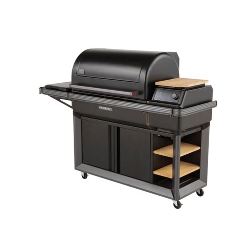 Traeger Timberline Xl Wifi Pellet Grill Traeger®