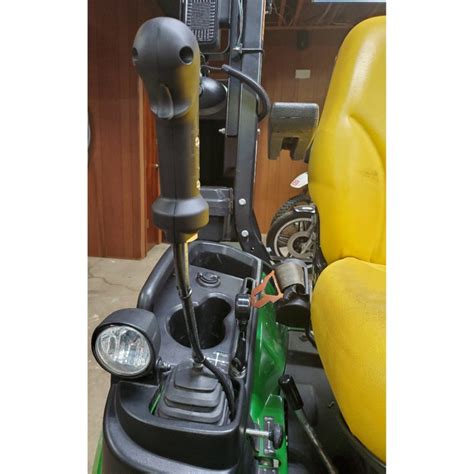 Hydraulic Diverter Valve Kit For John Deere Tractor Loaders