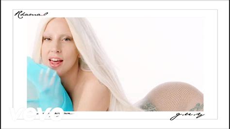 Lady Gaga G U Y Extended Mix YouTube