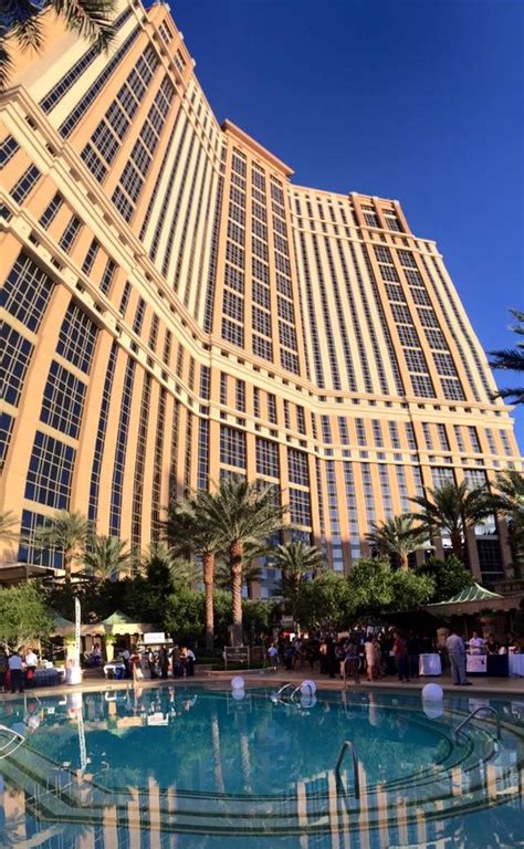 The 10 Best Luxury Hotels In Las Vegas Mastermindseo
