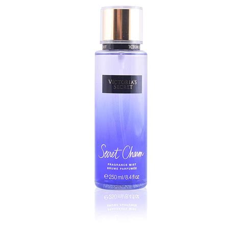 Secret Charm Perfume Body Spray Precio Online Victorias Secret