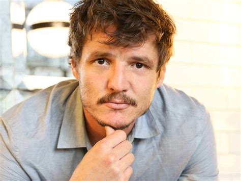 He is the son of veronica pascal(mother). pedro pascal: Pedro Pascal wishes he was politically proactive - Times of India