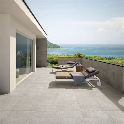 Carrelage Gris Downtown Ash Astro Piscines