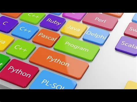It is completely free and it is suitable for creating all kinds of applications for business, industry, education and entertainment. Computer Languages | Basic Computers | UpSkill with Ridzi ...