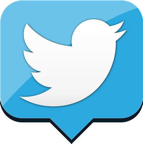 Twitter Logo Png White 500 Twitter Logo Latest Twitter Logo Icon