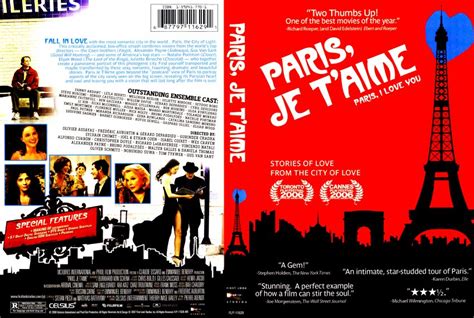paris je t aime movie dvd scanned covers parisjet aime dvd covers