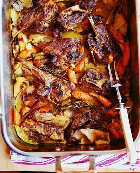 30 Best Easter Lamb Recipes For Dinner Party