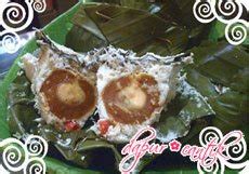 Koreksi rasa, jika rasanya sudah pas matikan api dan siap dihidangkan. Botok Telur Asin - Koleksi Resep Unik Dapur Cantik