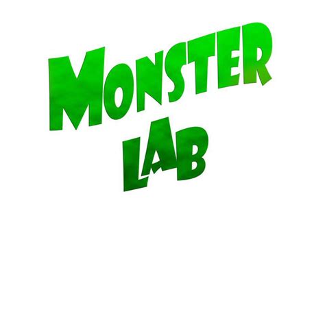 Monster Lab Online