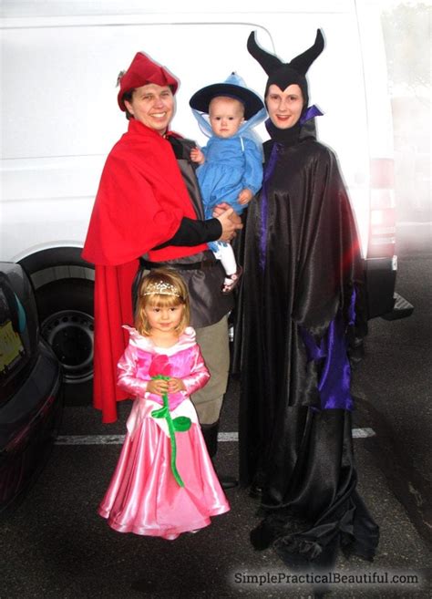 And that's 100 halloween costume ideas! The Ultimate Collection of Disney Family Costume Ideas ...