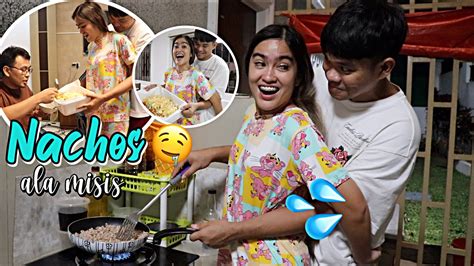 Not My Arms Challenge Sarap Na Sarap Youtube