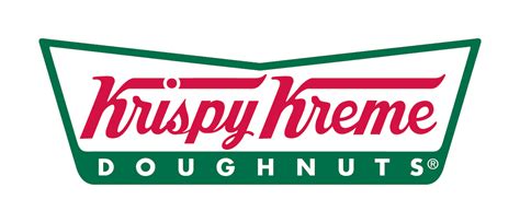 Some of them are transparent are you looking for a great logo ideas based on the logos of existing brands? KRISPY KREME anuncia la apertura de su primera Tienda Fábrica en Guatemala