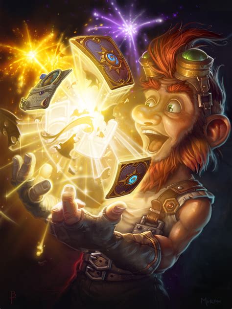 Hearthstone Heroes Of Warcraft Hands On Complex Simplicity Polygon