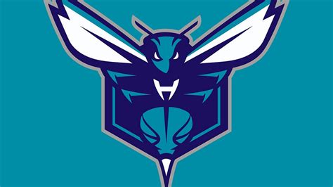 Charlotte Hornets Logo Wallpapers Top Free Charlotte Hornets Logo