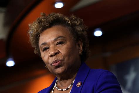 Rep Barbara Lee To Launch Us Senate Campaign During Bhm