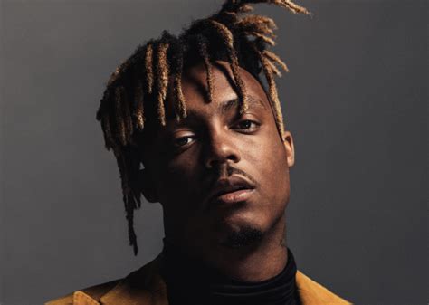 Spotify On Twitter Juice Wrld Recorded This Track On His 20th