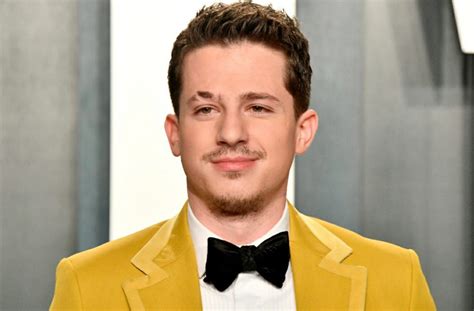 Charlie Puth Gets Called Out For Queerbaiting With Thirst Traps On