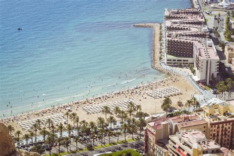 Alicante W Hiszpanii Atrakcje Pla E Pogoda Loty Co Zobaczy W Alicante Podr E Radio Zet