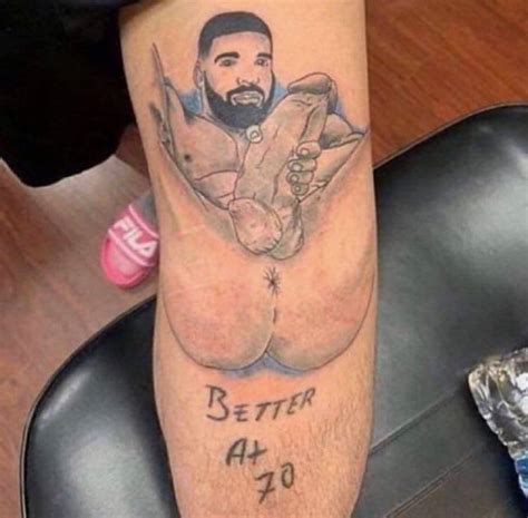 Drake Dick Pics Telegraph