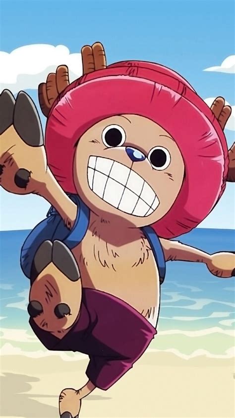 One Piece Chopper Wallpapers Top Free One Piece Chopper Backgrounds
