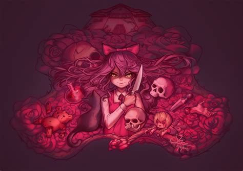 The Witch On Deviantart