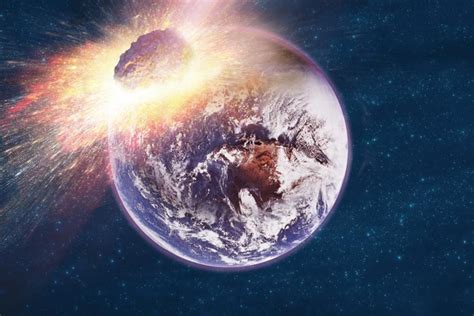 Conspiracy Theorists Predict November 19 As Nibiru Apocalypse