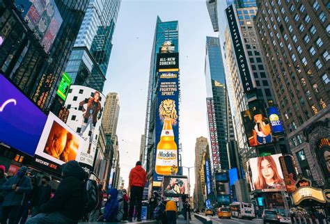 Check spelling or type a new query. Time Square Advertising - Prime Digital & Static Options ...