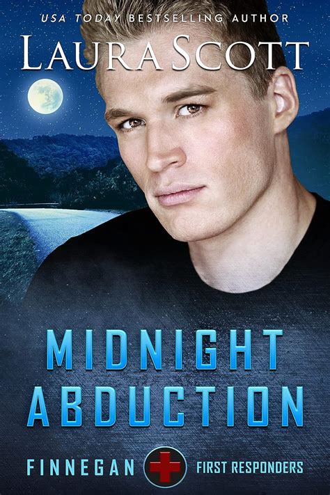 midnight abduction a christian romantic suspense finnegan first responders book 4