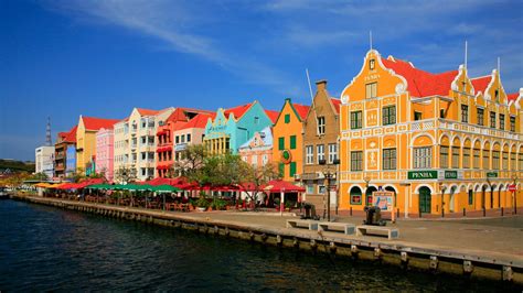 curaçao why this dutch caribbean island might be your kind of place