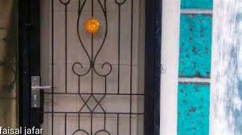 Home » desain dekorasi » contoh pintu expanda / pintu kasa nyamuk terbaru. Contoh Pintu Tepas Besi : Pagar Rumah Tangga Murah Cari Rumah Tangga Di Aceh D I Olx Co Id / Rel ...
