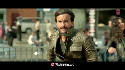 60fps Afghan Jalebi Full Hd Video Song Phantom Saif Ali Khan