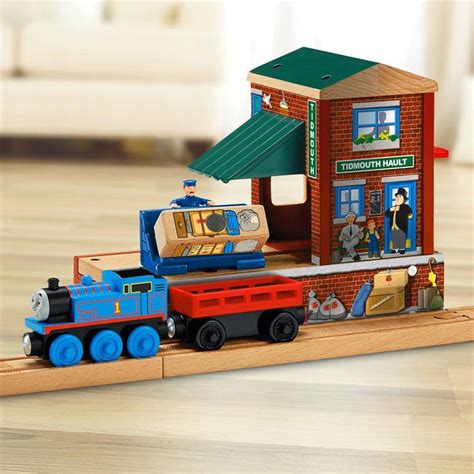 You'll receive email and feed alerts when new items arrive. Shop Trains, Toys and Railway Sets | Thomas & Friends ...