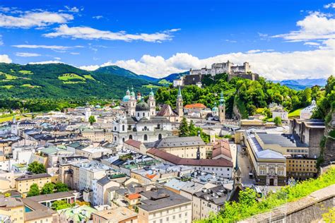 60 Fun And Unusual Things To Do In Salzburg Toppiest