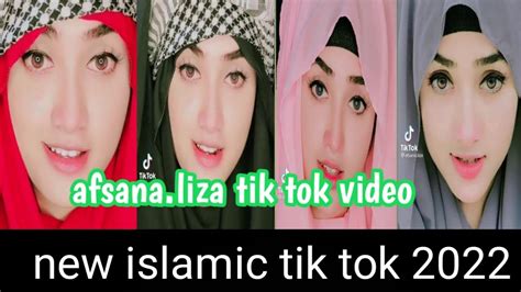 New Islamic Tik Tok Likee Viral Video 2022 Youtube