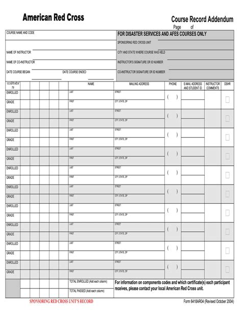Printable Cpr Record Sheet 2004 2024 Form Fill Out And Sign Printable