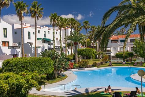 Hotel apartamento la palmerade la ‎24 lei. Los Rosales - UPDATED 2018 Prices & Condominium Reviews (La Palma/Playa De Los Cancajos ...