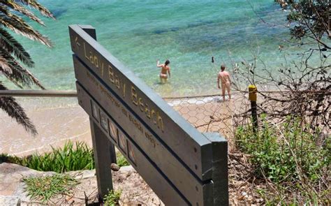 Of The Best Australia Nude Beaches World Beach Guide