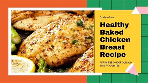 Low Cholesterol Recipes With Chicken Healthy Orange