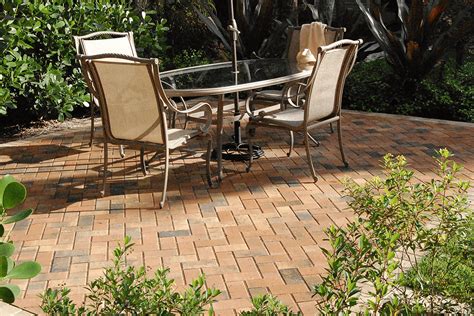 Pools And Patios Tricircle Pavers