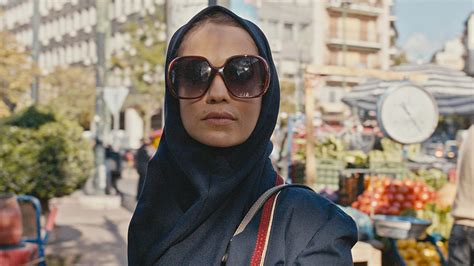 Tehran Review An Israeli Spy Finds Herself Stranded In This Gripping