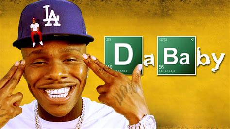Youtube Stats Dababy In Breaking Bad Lets Goo