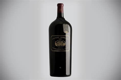 Pavan Mickey Worlds Most Expensive Bottle Of Red Wine