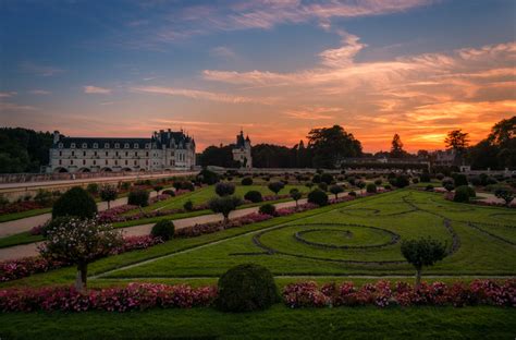 In parts it's also known as france's valley of the kings and as the garden of france. Best Castles in France's Loire Valley - Travel Caffeine